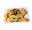 Porciones tipo jamoncito Pollo empanado (bolsa de 500g) - 5 Océanos