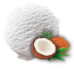 Bandeja de Coco (tarrina de 2,2L) - 5 Océanos
