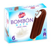 Pack Bombón Nata (pack de 6uds) - 5 Océanos