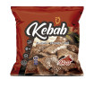 Kebab loncheado de Vacuno (bolsa de 250g) - 5 Océanos