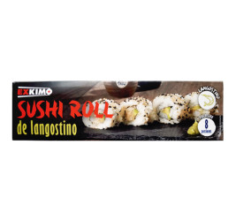 Sushi Roll Langostino...