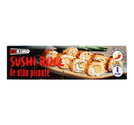 Sushi Roll Atún picante...