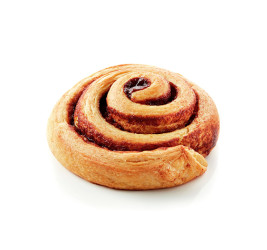 Cinnamon Roll (1ud x 110g)