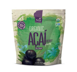 Pulpa de Acaí (4uds x 100g)