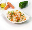 Ensaladilla en dados - 5 Océanos