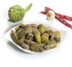 Alcachofa en trozos - 5 Océanos