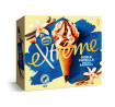Cono Extreme doble Vainilla (pack de 6uds) - 5 Océanos