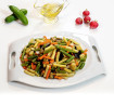 Salteado de Verduras campestre - 5 Océanos