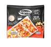 Patatas rancheras Bacon y Queso (bolsa de 330g) - 5 Océanos