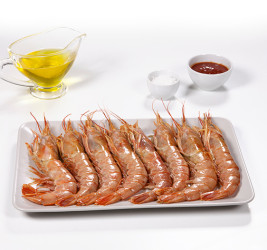 Langostino Austral nº 1...