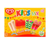 Kids Mix (pack de 8uds) - 5 Océanos
