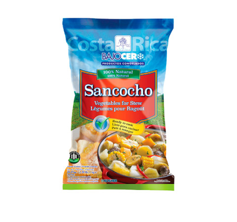 Sancocho (bolsa de 1kg)