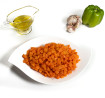 Calabaza en dados pelada - 5 Océanos
