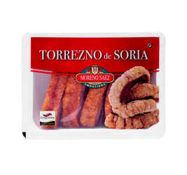 Torreznos de Soria (bandeja...