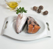 Cabeza de Salmón Salar - 5 Océanos