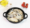Boquerones en vinagre (bandeja de 700g) - 5 Océanos
