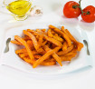 Batata dulce rebozada 12/12 corte tradicional (bolsa de 1kg) - 5 Océanos