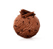 Tarrina sabor Chocolate de 4,8L - 5 Océanos