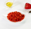 Pimiento rojo troceado - 5 Océanos