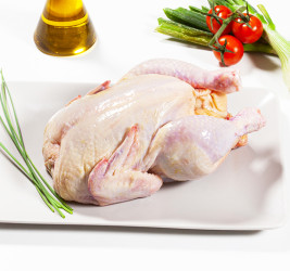 Pollo entero prim chant (800g)