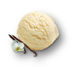 Tarrina de sabor Vainilla 4,8L - 5 Océanos