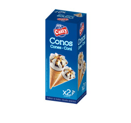 Cono nata (pack de 2uds)
