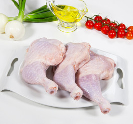 410_5oceanos Muslo de pollo con cadera