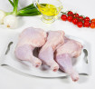 Muslo de pollo con cadera - 5 Océanos