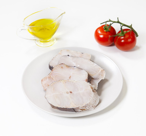 Rodaja Merluza Argentina