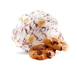 Granel Cookie Dough La...