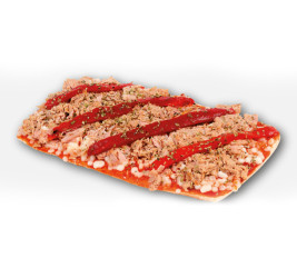 Tosta de atún (1ud x 350gr)