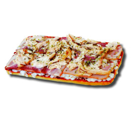 Tosta de pollo (1ud x 350g)