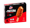 Luxus Proteico Almendrado (pack de 4uds) - 5 Océanos
