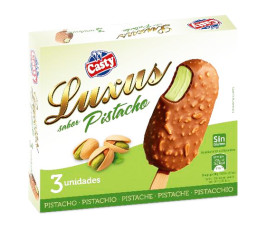 Luxus de Pistacho (pack de...