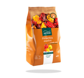 Pimientos asados (bolsa de...