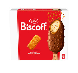 Bombón Lotus Biscoff (pack...