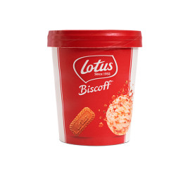 Lotus Biscoff Tub (tarrina...