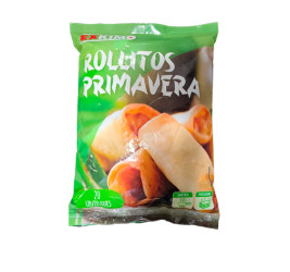 Rollitos de primavera...