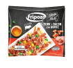 York y bacon con arroz (pack de 400g) - 5 Océanos
