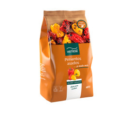 Pimientos asados (bolsa de...