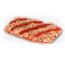 Tosta de atún (1ud x 350gr)