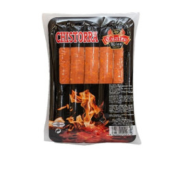 Chistorra (pack 360g) - 5 Océanos