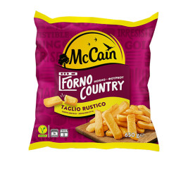 McCain Patatas forno country (bolsa 650g) - 5 Océanos