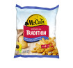 McCain Patatas Tradition (bolsa 1kg) - 5 Océanos