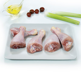 Jamoncito de muslo de pollo (caja 5kg) - 5 Océanos
