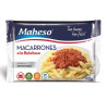 Macarrones bolognesa (pack 300g)