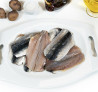 Filete de Sardina Mariposa (bolsa de 500g) - 5 Océanos