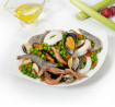 Preparado para paella