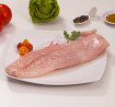 Filete de perca