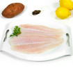 Filete de Panga sin piel (4uds bolsa de 1kg)